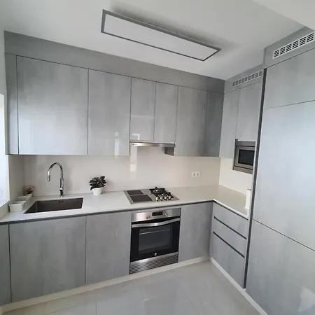 Lanzarote Sol Holiday home Puerto del Carmen (Lanzarote)