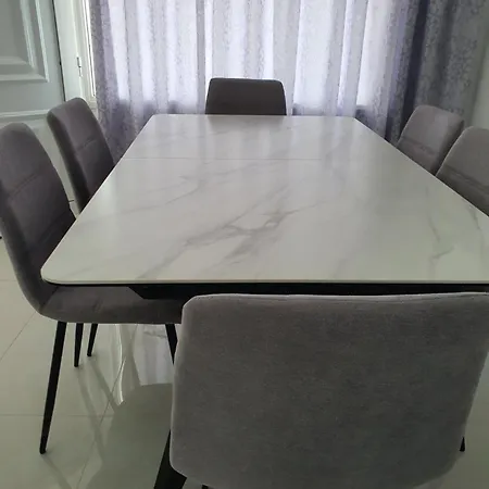 Holiday home Lanzarote Sol