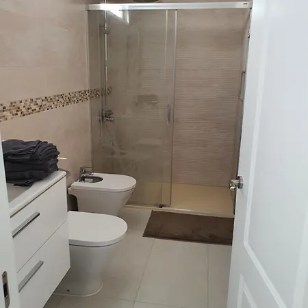 Lanzarote Sol Holiday home *