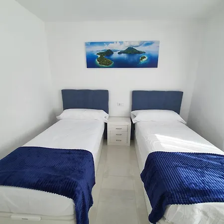 Lanzarote Sol Holiday home Puerto del Carmen (Lanzarote)