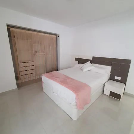 Holiday home Lanzarote Sol *