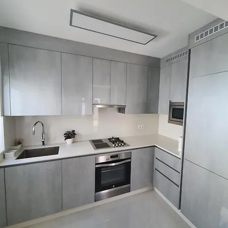 Holiday home Lanzarote Sol *