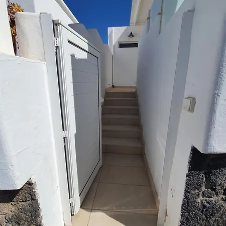 Дом отдыха Lanzarote Sol Пуэрто дель Кармен