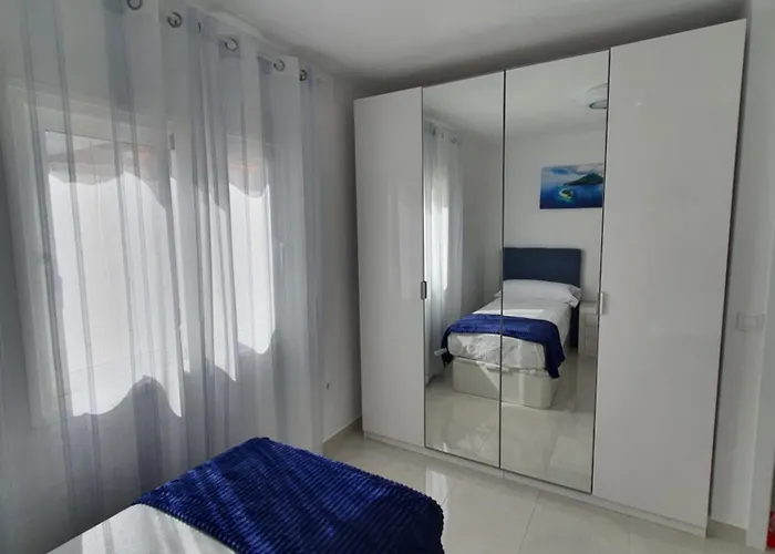 Lanzarote Sol Пуэрто дель Кармен