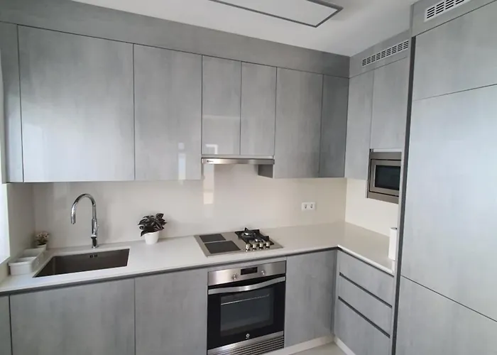 Дом отдыха Lanzarote Sol *