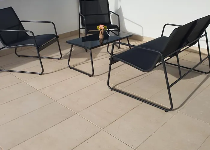 Дом отдыха Lanzarote Sol Пуэрто дель Кармен