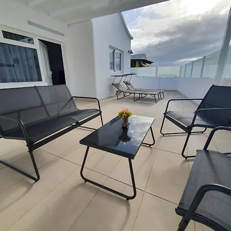 Casa de Férias Lanzarote Sol Puerto del Carmen (Lanzarote)