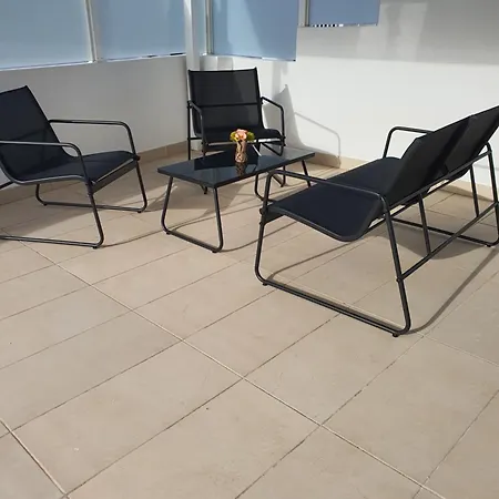 Hébergement de vacances Lanzarote Sol Puerto del Carmen (Lanzarote)