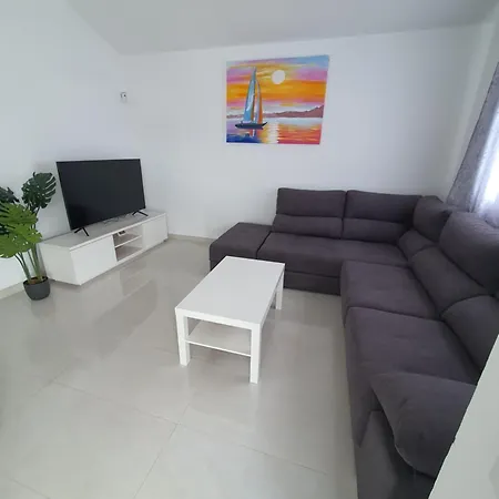 Holiday home Lanzarote Sol