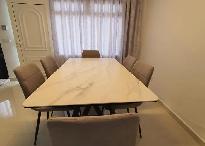 Ferienhaus Lanzarote Sol *