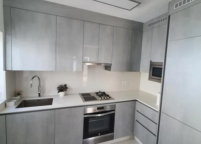 Lanzarote Sol Ferienhaus Puerto del Carmen (Lanzarote)