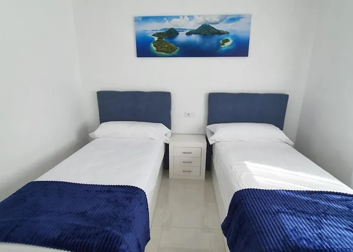 Lanzarote Sol Holiday home Puerto del Carmen (Lanzarote)