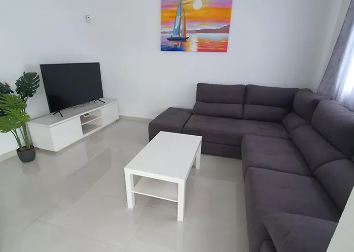 Ferienhaus Lanzarote Sol