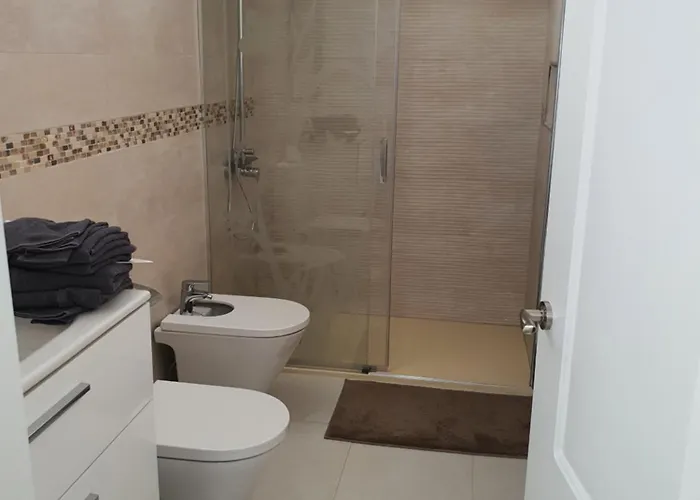 Lanzarote Sol Casa de Férias *