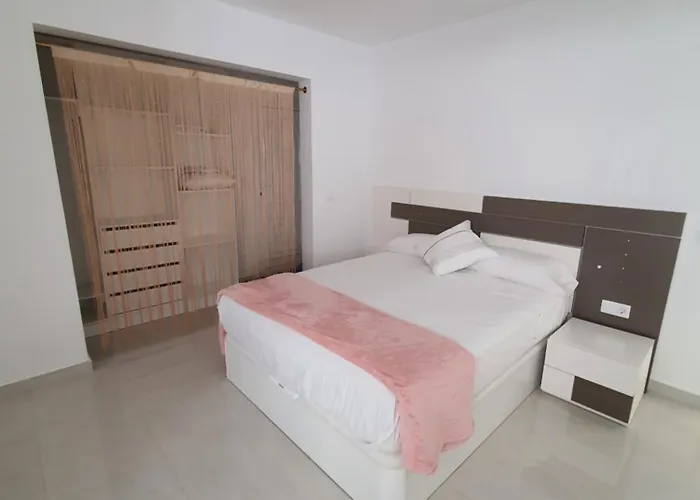 Casa de Férias Lanzarote Sol *